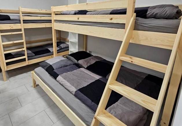 Apartmán