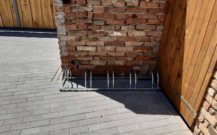 Stojan na kola