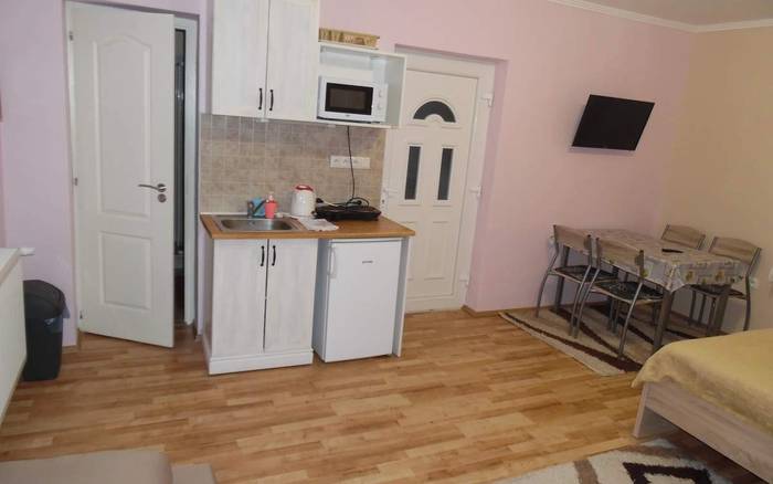 4-lôžkový apartmán