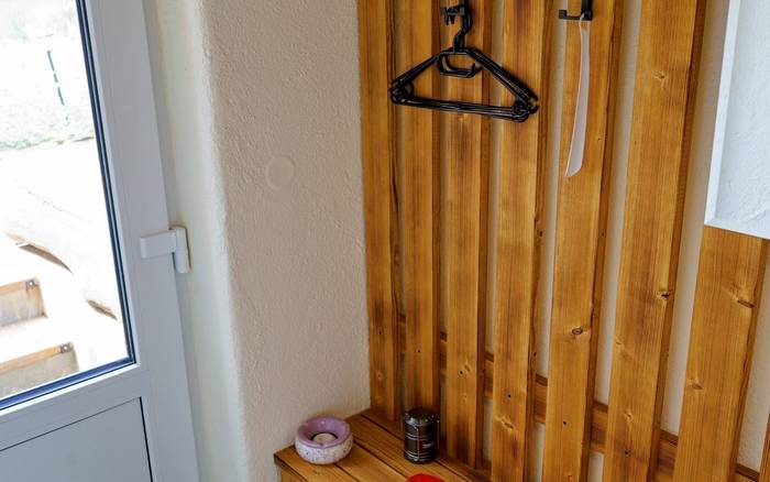 Apartmán Sen