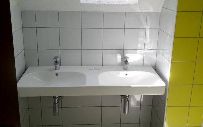 Samostatná časť