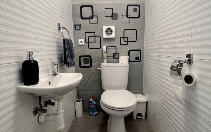 Apartmán Elis
