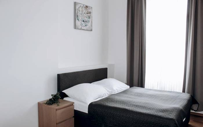 Apartmán č. 201