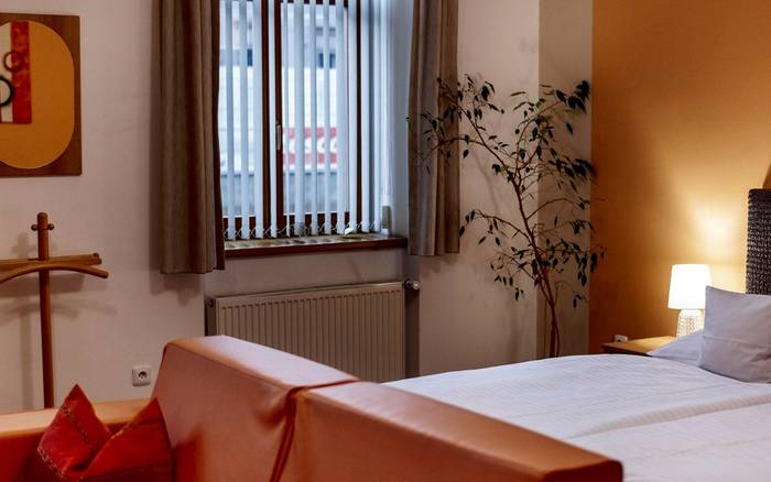 Apartmán č. 2