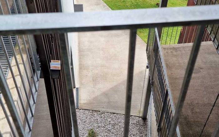 Apartmán 3+kk s balkonem - Hynek