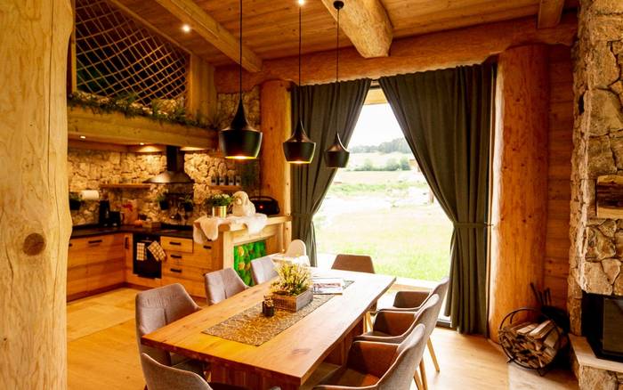 Chalet Bambi
