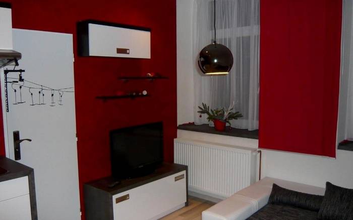 Apartmán č. 2