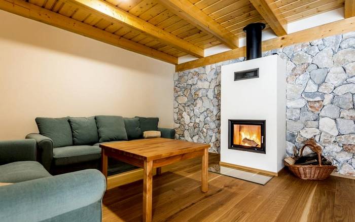 Apartmán Pri jabloni