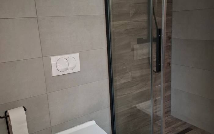 kupelňa apartmán B