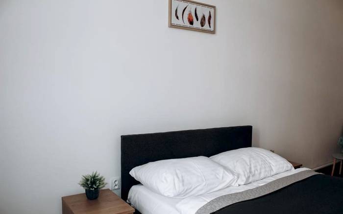 Apartmán č. 204