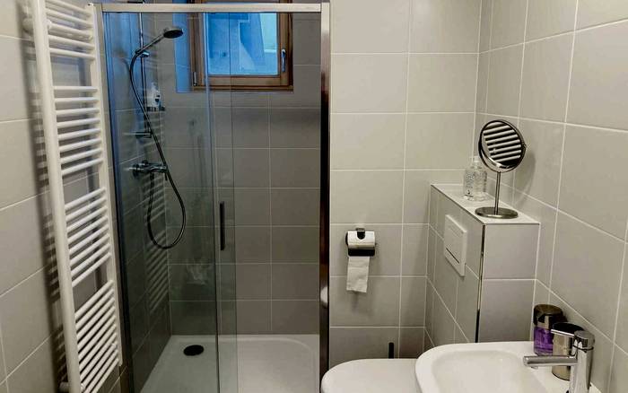 Kotel - 302 Apartmá s jednou ložnicí