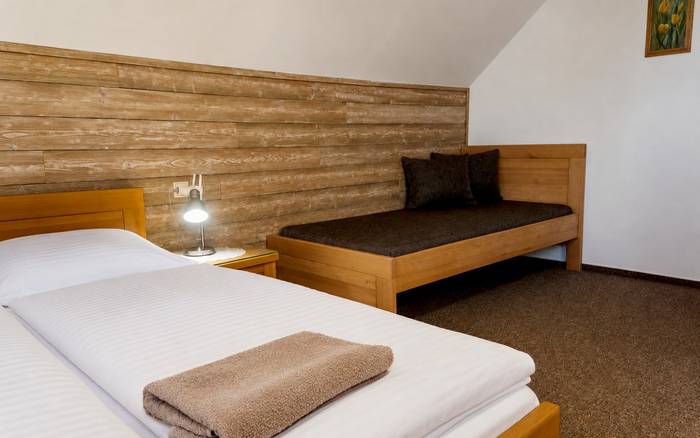 Izba apartmán