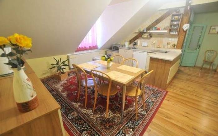 Apartmán č. 2