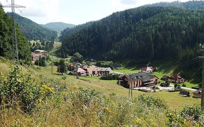 14 kuriozít obce Mlynky a juhu Slovenského raja