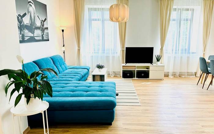 Apartmán B