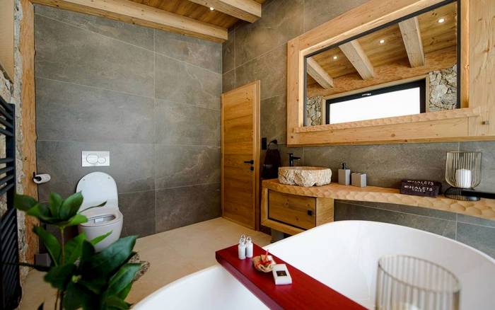 Chalet Bambi