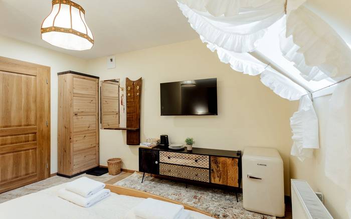 Dvojlôžková izba Marína