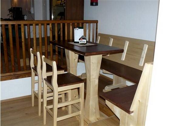 Spoločenský sál
