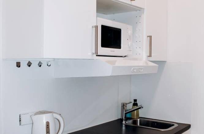 Apartmán č. 204