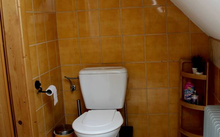 Kúpeľňa