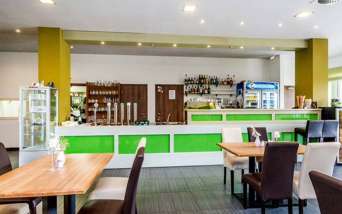 Restaurace