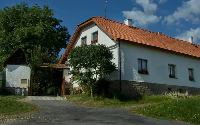 Exteriér