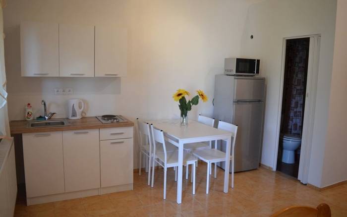 Apartmány Larion