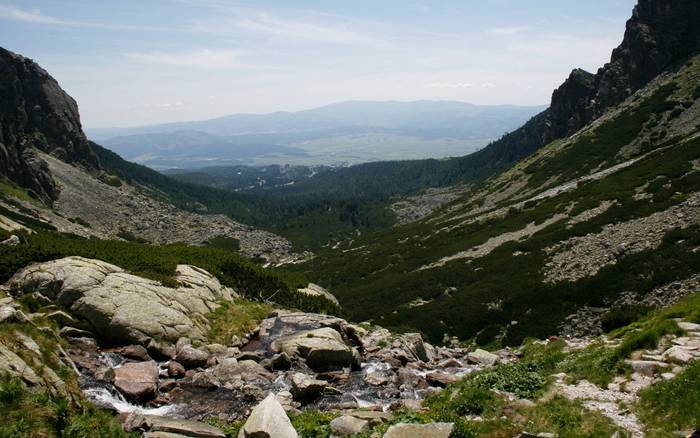 Povinná destinácia turistu na Slovensku