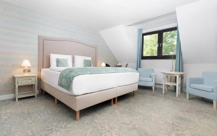 Hotel Zlatý Kľúčik****