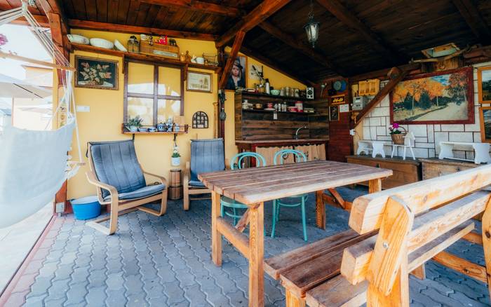 Apartmány Friends Liptov