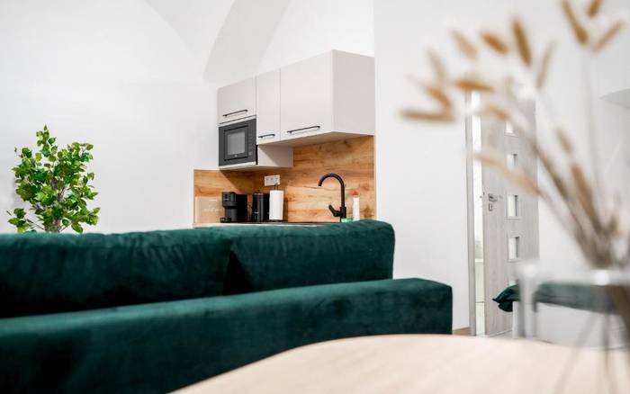 Apartmán 6