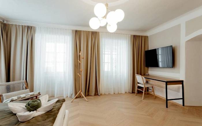 Apartmán