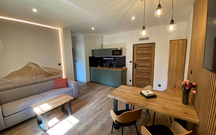 Apartmán Maléna