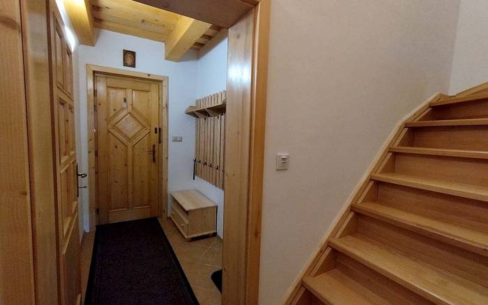 Апартаменти Kludek