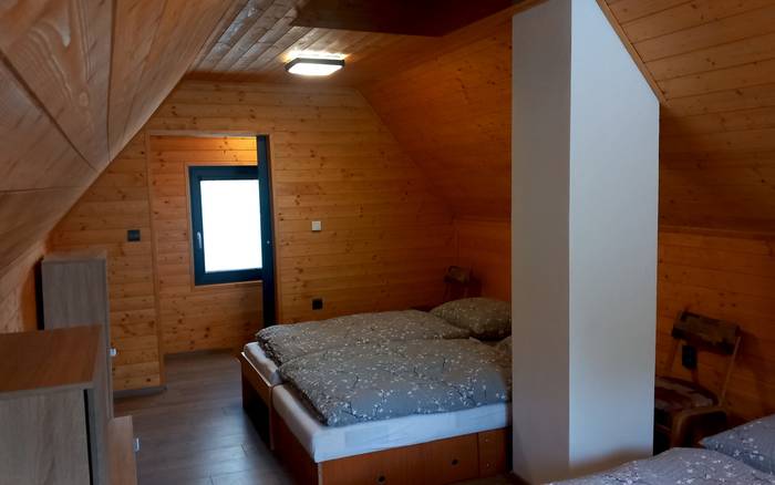 Spálňa