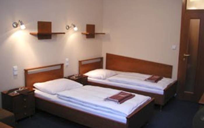 Hotel Repiská