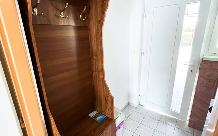 Apartmány Taktik