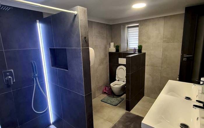 Apartmán Fidorka
