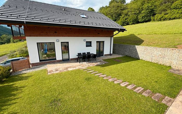 Chalet MIA