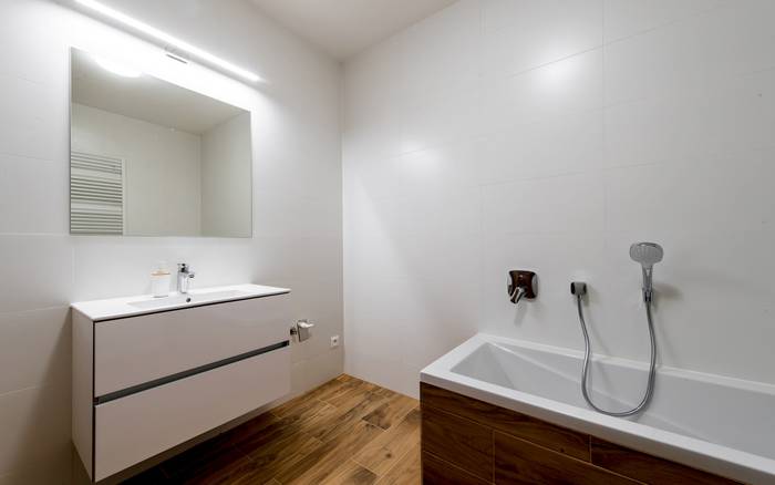 Apartmán 2+1