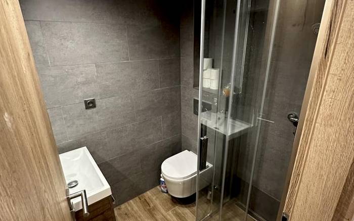 Apartmán 4