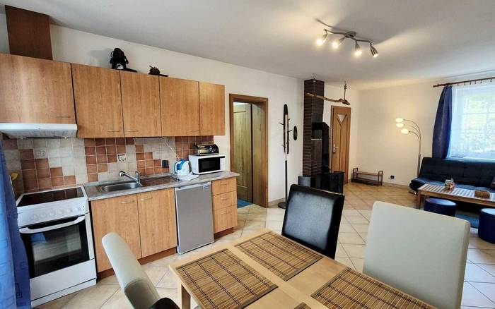 Apartmán č.7