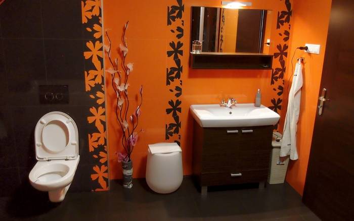 Apartmán s 1 spálňou