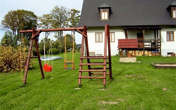 Hřiště