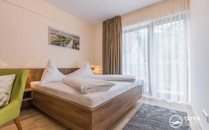 Harmony Apartment B301