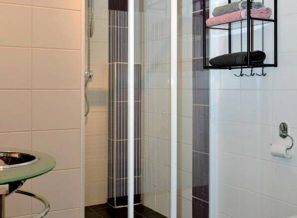 Apartmán s 1 ložnicí