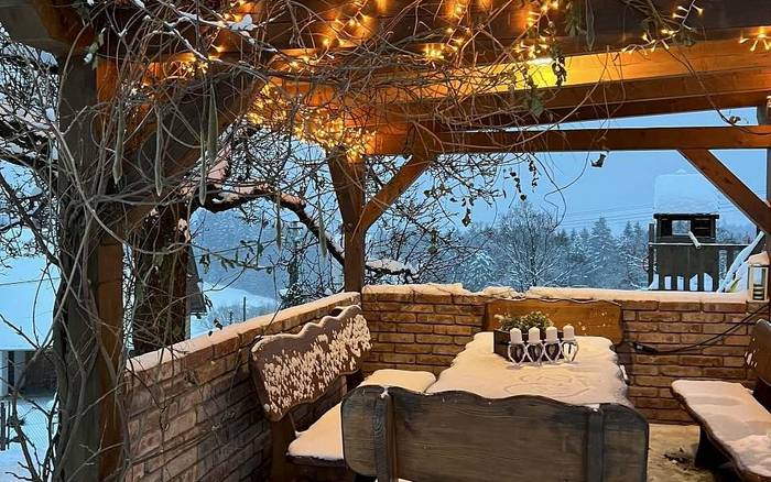 Pergola