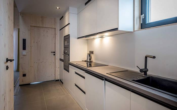 Apartmán Deluxe Loft - Limba