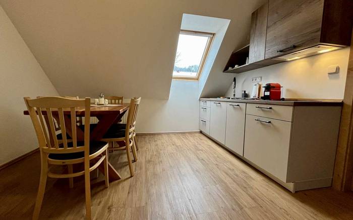 Apartmán č.7