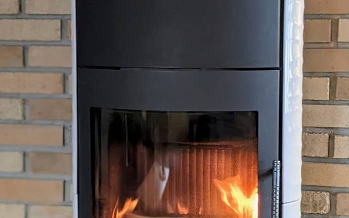 Chata Pod Javorským